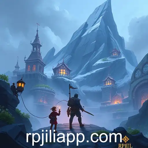 Exploring the Thrilling World of Adventure Quest Games