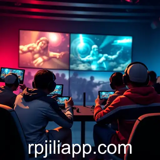 The Evolution of Online Gaming Communities