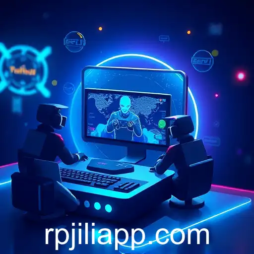 Gaming Dynamics and Innovations in 2025