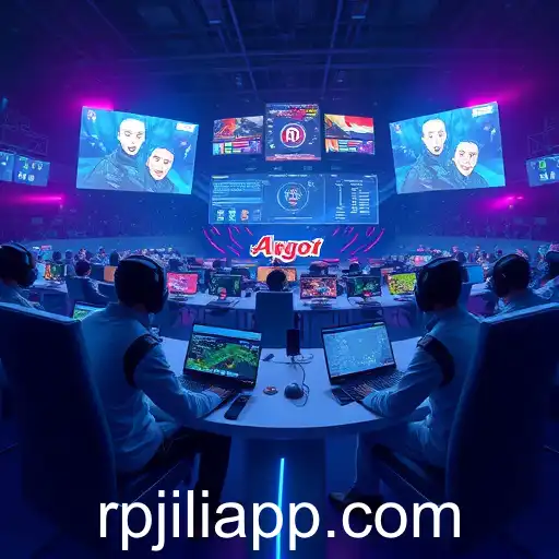 Gaming Industry Trends and the Rise of Novel Platforms