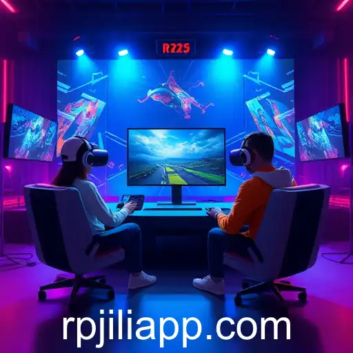 Gaming Revolution through 'rpjili': A 2025 Retrospective