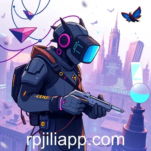 Gaming Revolution: The Rise of RPJili