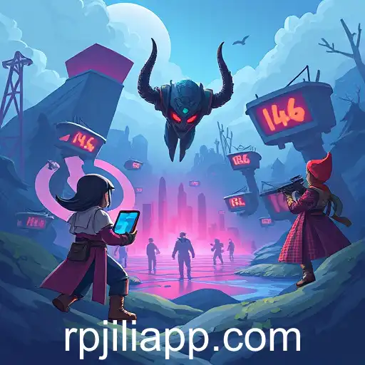Navigating the Gaming Revolution with RPJILI
