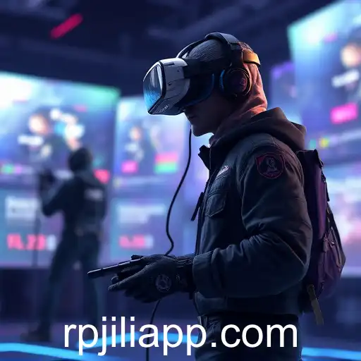 Rise of Online Gaming Communities