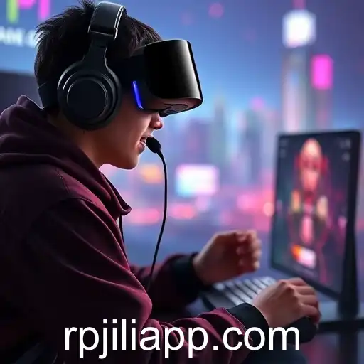 The Rise of Online Gaming in the Mid-2020s