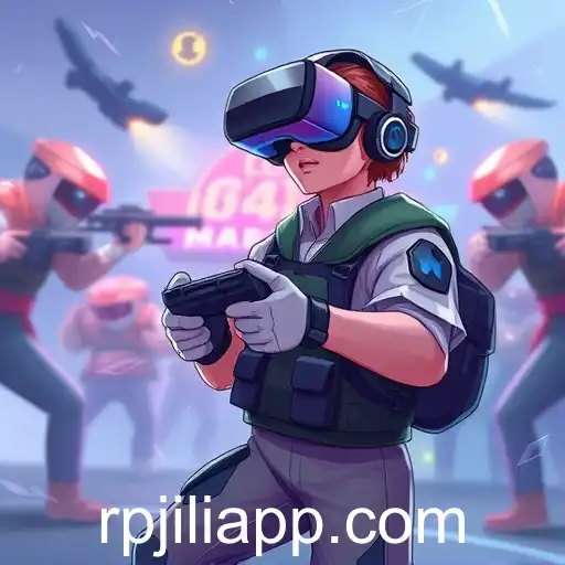 The Rise of Rpjili in Gaming Culture