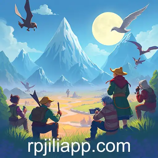The Rise of RPJILI in Online Gaming