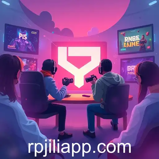 The Rise of RPJili in Gaming Community