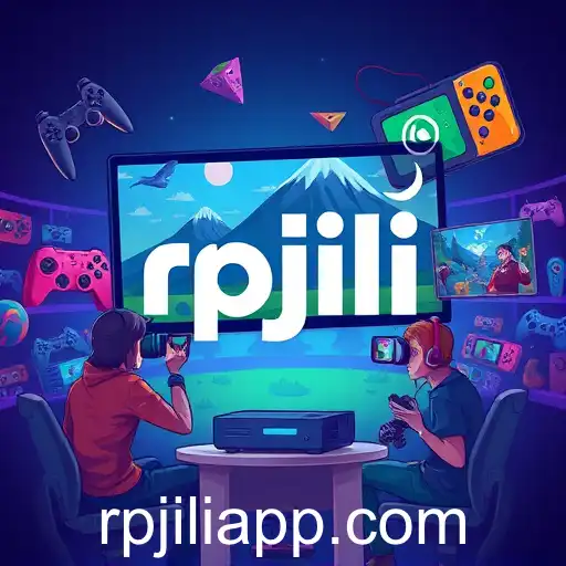 The Rise and Influence of 'rpjili' in the Gaming World