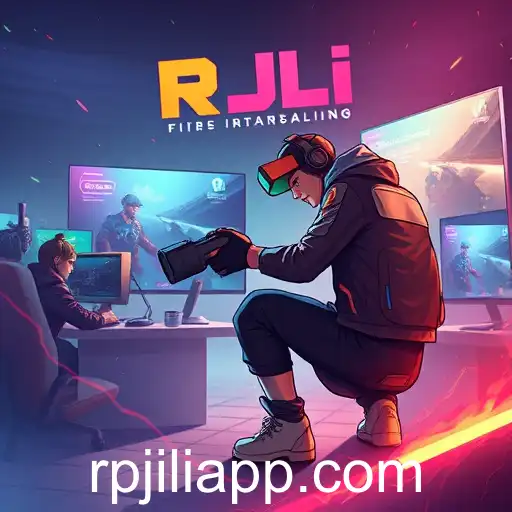 Rpjili: The Rise of Creative Gaming in 2025