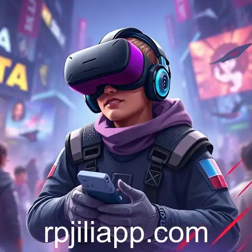 The Rise of Rpjili: A New Era in Online Gaming