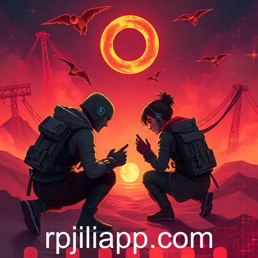 Exploring the Dynamic World of Multiplayer Gaming: The Rise of 'rpjili'