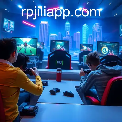 The Evolution of Online Gaming Platforms