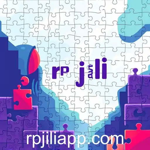 Exploring the Intriguing World of Puzzle Games: A Journey with Keyword 'rpjili'