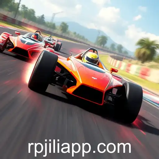 Racing Thrills: The Ultimate High-Octane Experience in Online Gaming