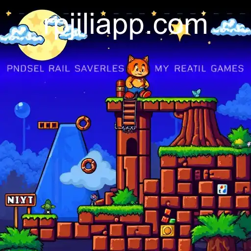 Reviving Classic Games Online