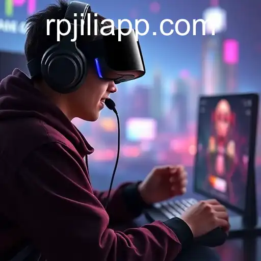 The Rise of Online Gaming in the Mid-2020s