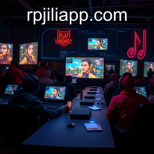 The Rise of Online Gaming in 2025