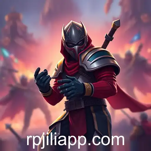 The Rise of 'rpjili' in the Gaming World