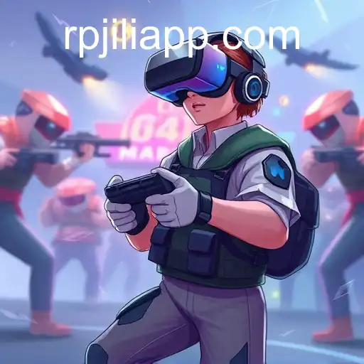 The Rise of Rpjili in Gaming Culture