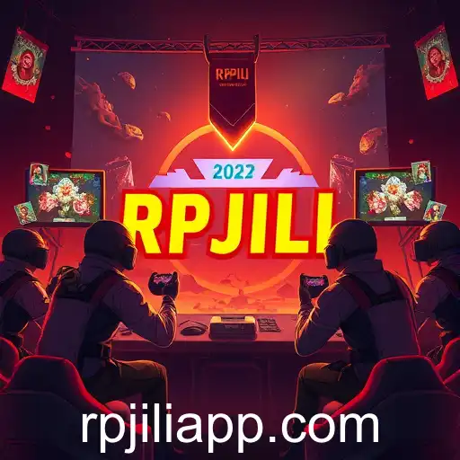 The Rise of RPJILI in Online Gaming