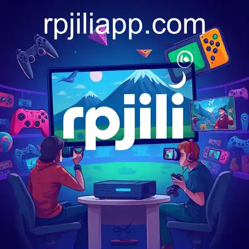 The Rise and Influence of 'rpjili' in the Gaming World
