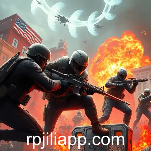 Rpjili: The Rise of Creative Gaming in 2025