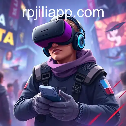 The Rise of Rpjili: A New Era in Online Gaming